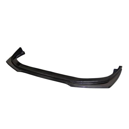 Carbon Fibre Front Spoiler Mitsubishi Lancer Evo X