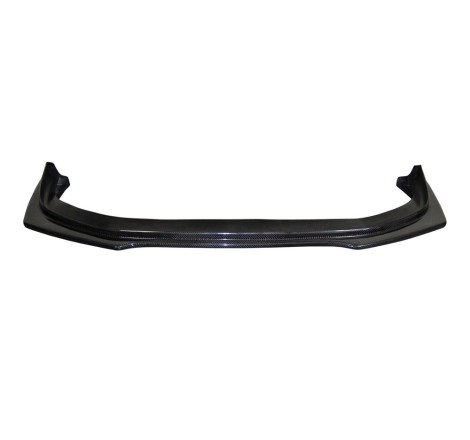 Carbon Fibre Front Spoiler Mitsubishi Lancer Evo X