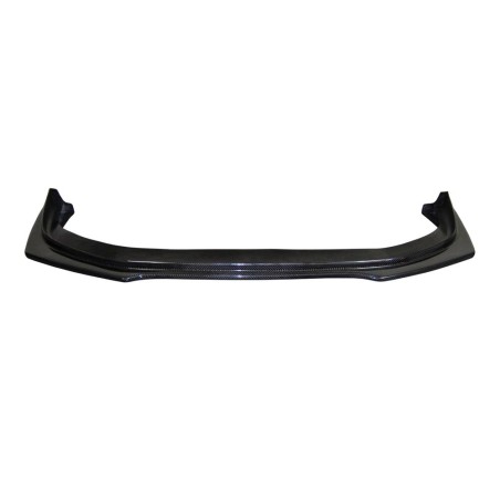 Carbon Fibre Front Spoiler Mitsubishi Lancer Evo X