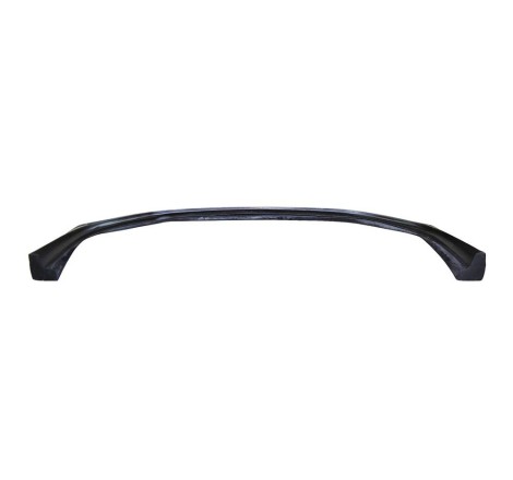 Carbon Fibre Front Spoiler Mitsubishi Lancer Evo X