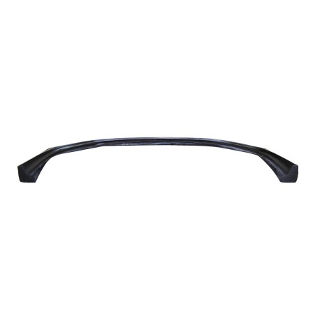 Carbon Fibre Front Spoiler Mitsubishi Lancer Evo X