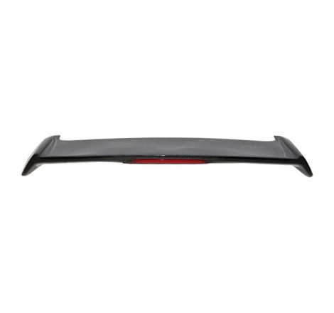 Aileron Subaru Impreza '08 Look STI Carbone