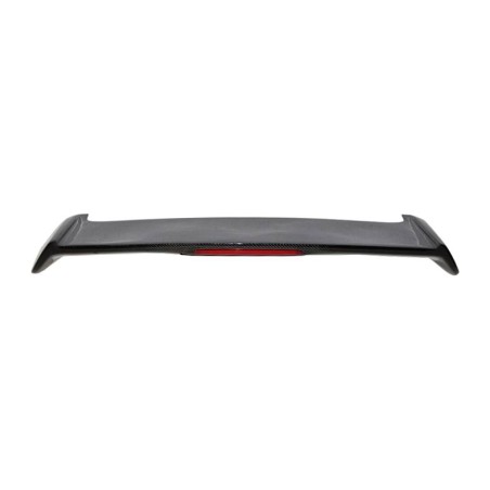 Aileron Subaru Impreza '08 Look STI Carbone