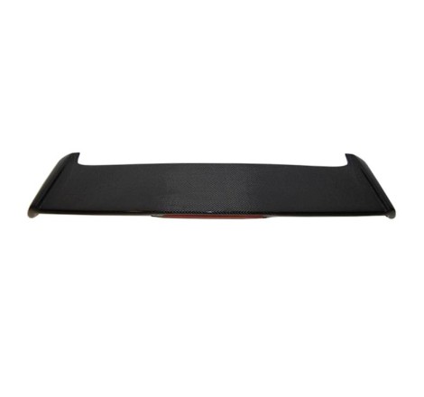 Aileron Subaru Impreza '08 Look STI Carbone