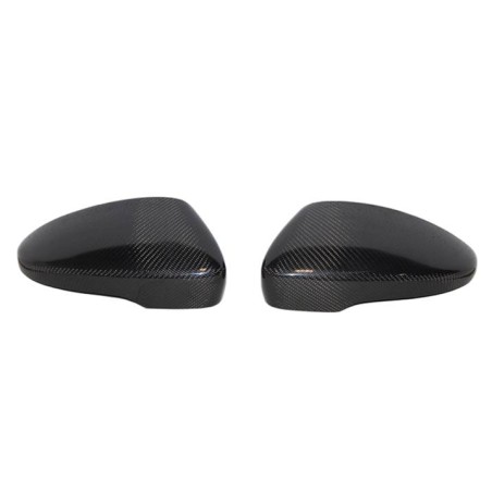 Carcasse Retroviseur Carbone Volkswagen Scirocco 2008-2017 / Passat CC