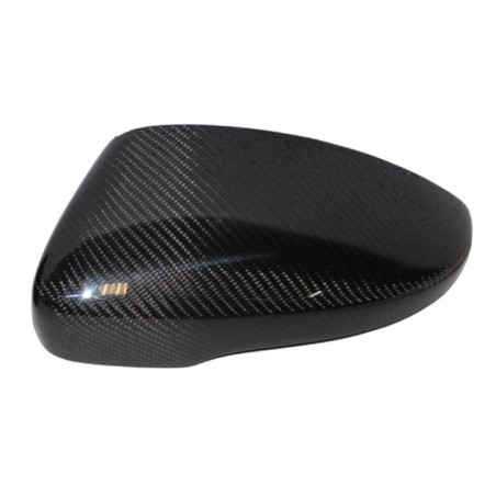 Carcasse Retroviseur Carbone Volkswagen Scirocco 2008-2017 / Passat CC