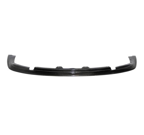 Carbon Fibre Front Spoiler Subaru Impreza GDB STI 2004