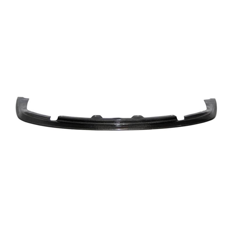 Carbon Fibre Front Spoiler Subaru Impreza GDB STI 2004