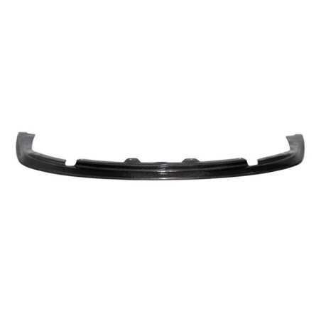 Déflecteur Avant Subaru Impreza GDB STI '04 Carbone