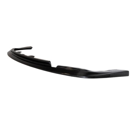 Carbon Fibre Front Spoiler Subaru Impreza GDB STI 2004
