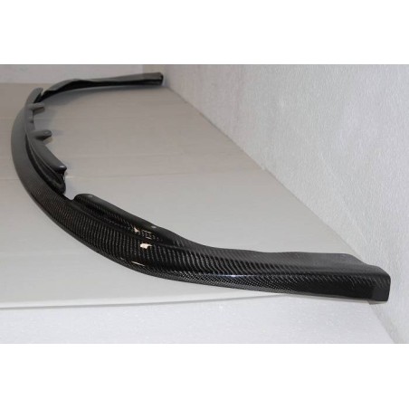 Déflecteur Avant Subaru Impreza GDB STI '04 Carbone