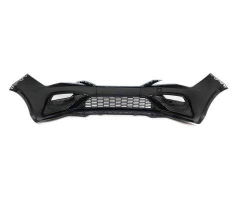 Paragolpes delantero Seat Leon F5 2013-2019 Look FR