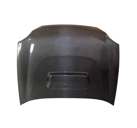 Carbon Fibre Bonnet Subaru Impreza 2001-2002