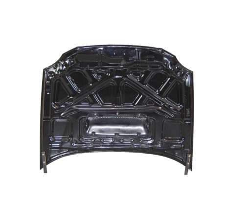 Carbon Fibre Bonnet Subaru Impreza 2001-2002