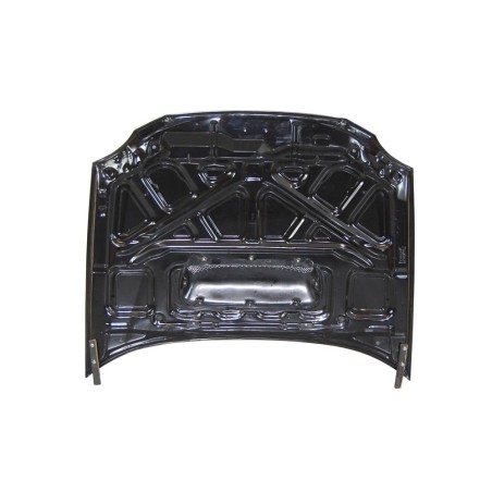 Carbon Fibre Bonnet Subaru Impreza 2001-2002