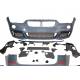Body Kit BMW X1 F48 2016 Look M-TECH
