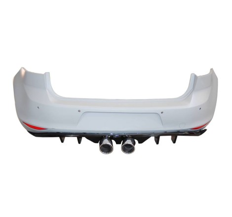 KIT DE ESTETICI VOLKSWAGEN GOLF 7 R400 ABS ESCARICO