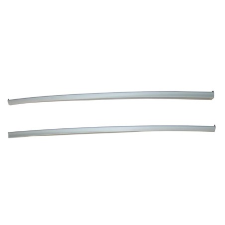 KIT DE ESTETICI VOLKSWAGEN GOLF 7 R400 ABS ESCARICO