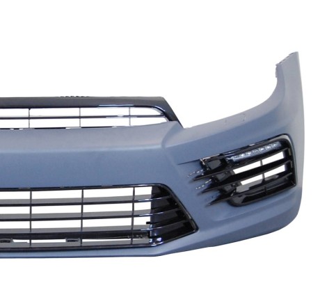 PARAGOLPES DELANTERO VOLKSWAGEN SCIROCCO 2008-2014 Look R Facelift 2015+