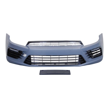 STOßSTANGENSET BODYKIT VOLKSWAGEN SCIROCCO 2008-2013