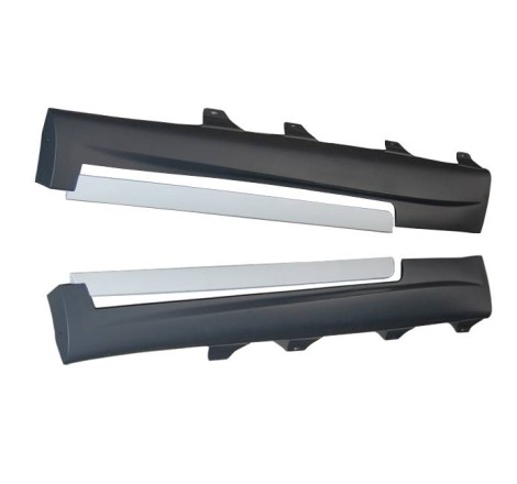 STOßSTANGENSET BODYKIT VOLKSWAGEN SCIROCCO 2008-2013