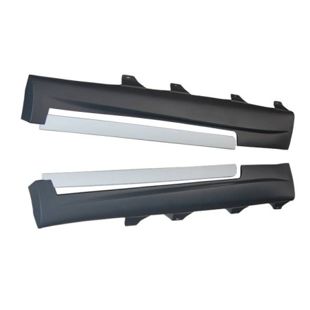 STOßSTANGENSET BODYKIT VOLKSWAGEN SCIROCCO 2008-2013