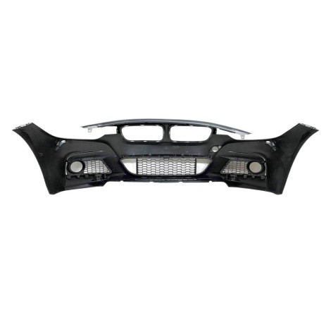 Front Bumper BMW F30 / F31 Look M-Tech