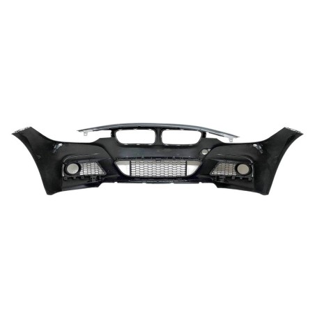 Front Bumper BMW F30 / F31 Look M-Tech