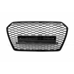 Front Grill Audi A6 2016 Look RS6