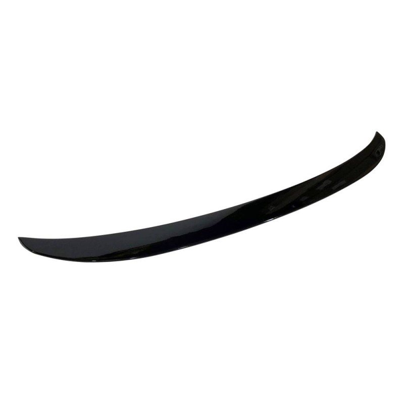 SPOILER HECKSPOILER KOFFERRAUM LIPPE Bmw G30 Look M Performance Glossy Black