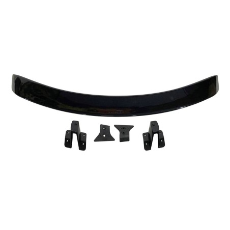 Spoiler Mercedes W118 / V177 Look CLA45 Glossy Black