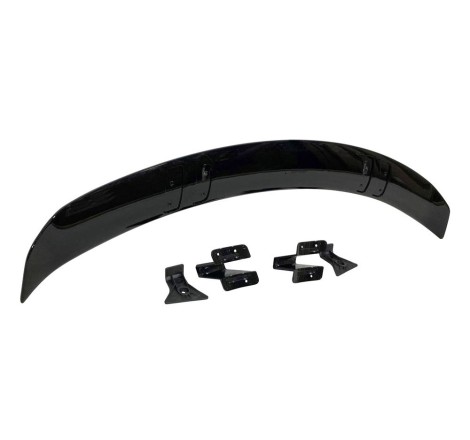 Spoiler Mercedes W118 / V177 Look CLA45 Glossy Black