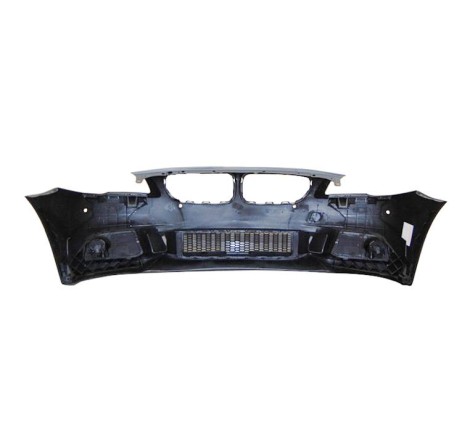 Front Bumper BMW F10/F11/F18 10-12 Look M-Tech Sensor Fog Lamp