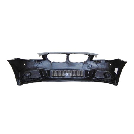 Front Bumper BMW F10/F11/F18 10-12 Look M-Tech Sensor Fog Lamp