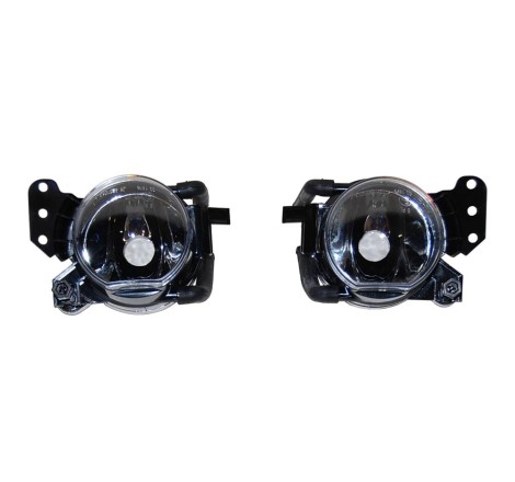 PHARE ANTIBROUILLARD BMW E60 Look M5 / E90 Look M-TECH / E90 Look M3 / E92 Look M3