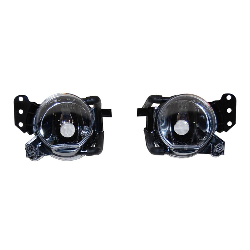 PHARE ANTIBROUILLARD BMW E60 Look M5 / E90 Look M-TECH / E90 Look M3 / E92 Look M3