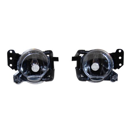 FAROS ANTINIEBLA BMW E60 Look M5 / E90 Look M-TECH / E90 Look M3 / E92 Look M3