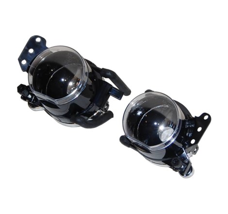 PHARE ANTIBROUILLARD BMW E60 Look M5 / E90 Look M-TECH / E90 Look M3 / E92 Look M3