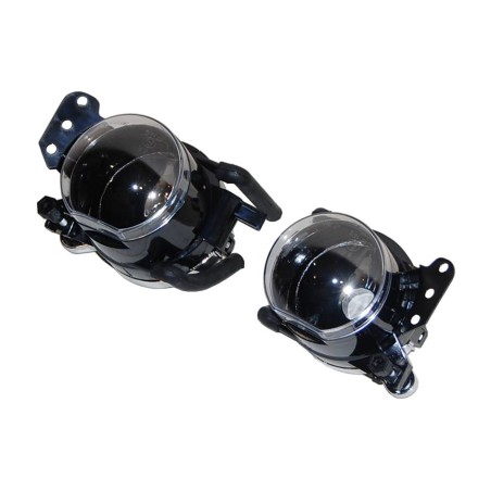 PHARE ANTIBROUILLARD BMW E60 Look M5 / E90 Look M-TECH / E90 Look M3 / E92 Look M3