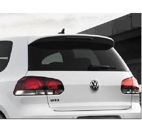 Aileron Volkswagen Golf 6 GTI