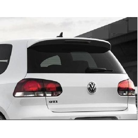 Aileron Volkswagen Golf 6 GTI