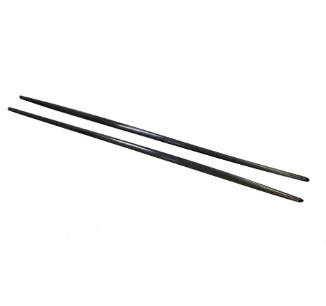 Kit De Carrosserie Mercedes CLA W117 2016-2018 4D/SW Style Facelift look A45