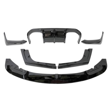 STOßSTANGENSET BODYKIT BMW F30 Look M4