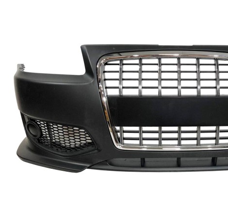 FRONT STOßSTANGE FÜR AUDI A3 1996-2002, S3 TYPE