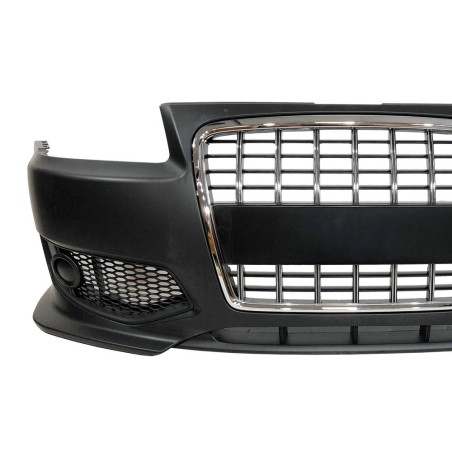 FRONT STOßSTANGE FÜR AUDI A3 1996-2002, S3 TYPE