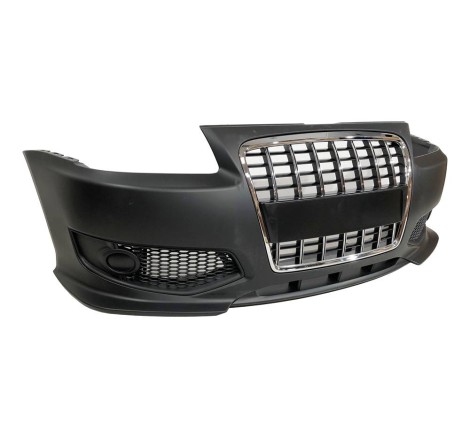 FRONT STOßSTANGE FÜR AUDI A3 1996-2002, S3 TYPE