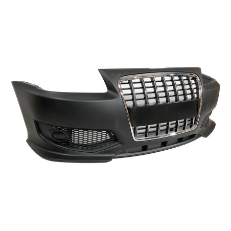 FRONT STOßSTANGE FÜR AUDI A3 1996-2002, S3 TYPE