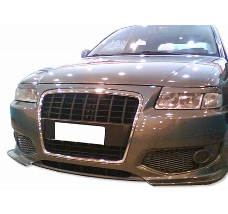 FRONT STOßSTANGE FÜR AUDI A3 1996-2002, S3 TYPE