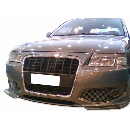 FRONT STOßSTANGE FÜR AUDI A3 1996-2002, S3 TYPE