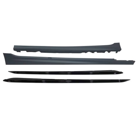 Side Skirts BMW  G20 / G21 Look M-Tech